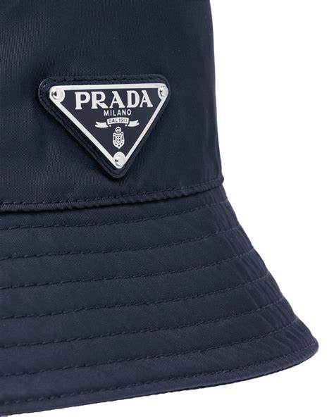 prada hats ebay|Prada nylon hats.